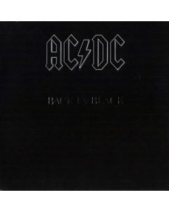 Back in Black