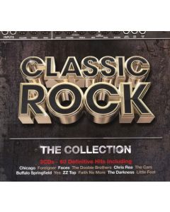Classic Rock • The Collection