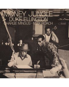 Money Jungle