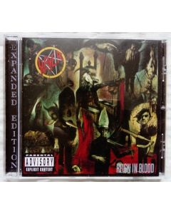 Reign In Blood