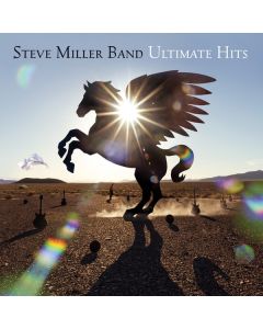 Ultimate Hits