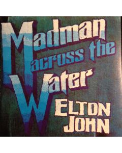 Madman Across The Water