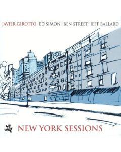 New York Sessions