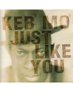 Just Like You