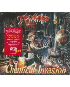 Chemical Invasion