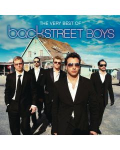 The Very Best Of The Backstreet Boys