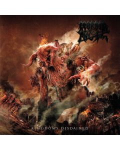 Kingdoms Disdained