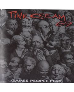 Games People Play