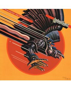 Screaming For Vengeance