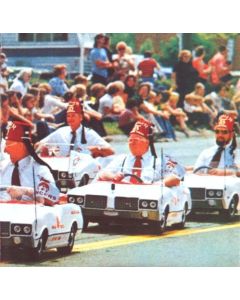 Frankenchrist