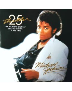 Thriller 25