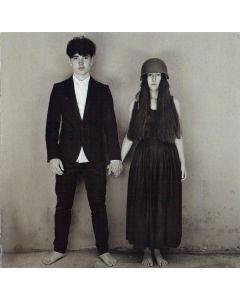 Songs Of Experience