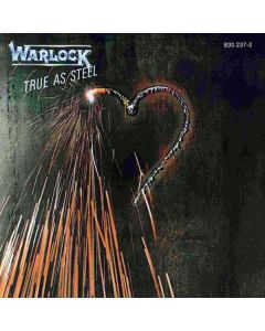 True As Steel
