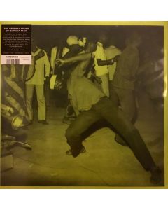 The Original Sound Of Burkina Faso