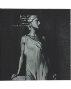 Symphony Nº 6 Pathétique