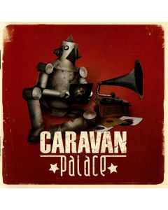 Caravan Palace