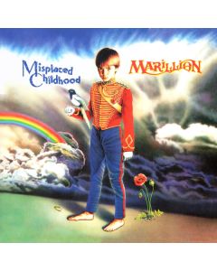Misplaced Childhood
