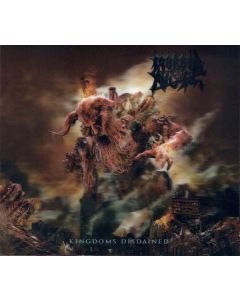 Kingdoms Disdained