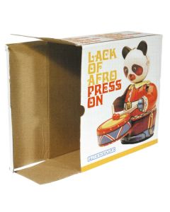 Press On