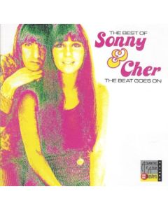 The Best Of Sonny & Cher - The Beat Goes On