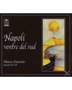 Napoli, Ventre Del Sud