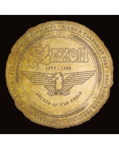 Decade Of The Eagle: The Anthology 1979-1988