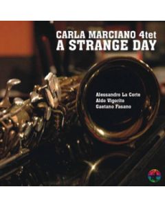 A Strange Day