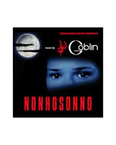 Non Ho Sonno (Original Motion Picture Soundtrack)