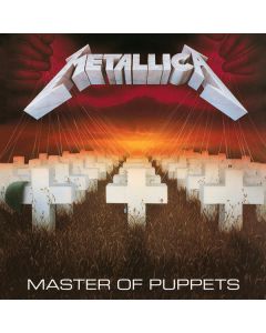 Master Of Puppets