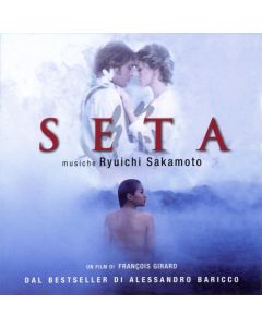 Seta (Colonna Sonora Originale)