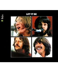 Let It Be