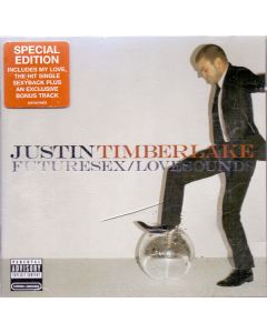 Futuresex/Lovesounds