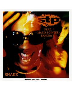 Shake