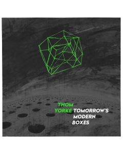 Tomorrow's Modern Boxes