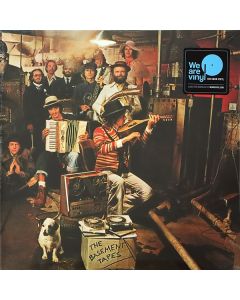 The Basement Tapes
