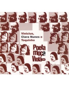 Poeta, Moça e Violão