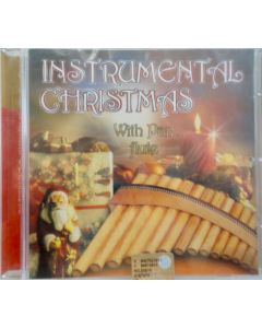 Instrumental Christmas With Pan Flute