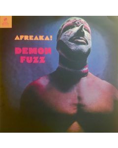 Afreaka!