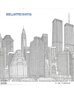 To The 5 Boroughs