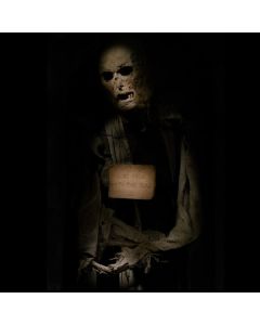 Love From With The Dead