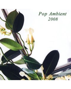 Pop Ambient 2008
