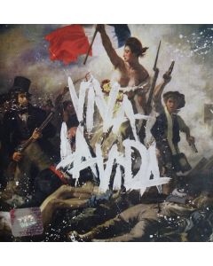 Viva La Vida Or Death And All His Friends