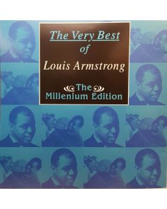 The Very Best Of - The Millenium Edition