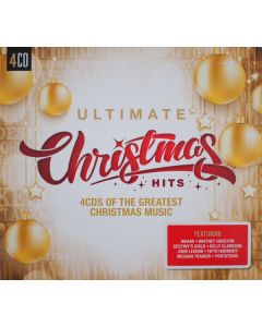 Ultimate Christmas Hits