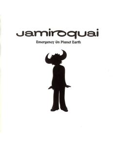 Emergency On Planet Earth