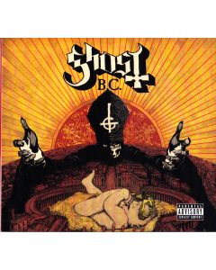 Infestissumam