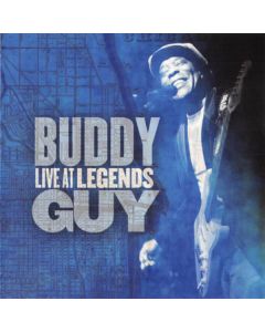 Live At Legends