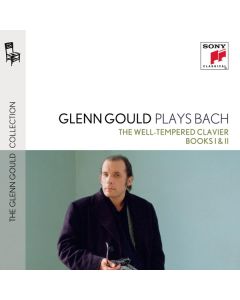 The Well-Tempered Clavier Books I & II
