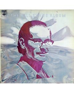 The Bill Evans Album