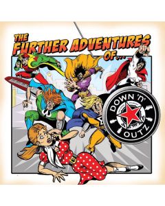 The Further Adventures Of....